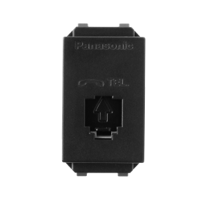 Ổ cắm điện thoại WEV2364H